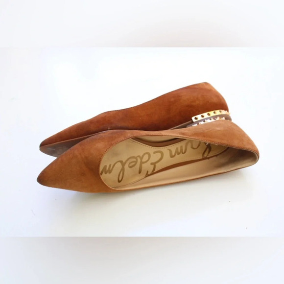 Sam Edelman flats - Picture 4 of 14